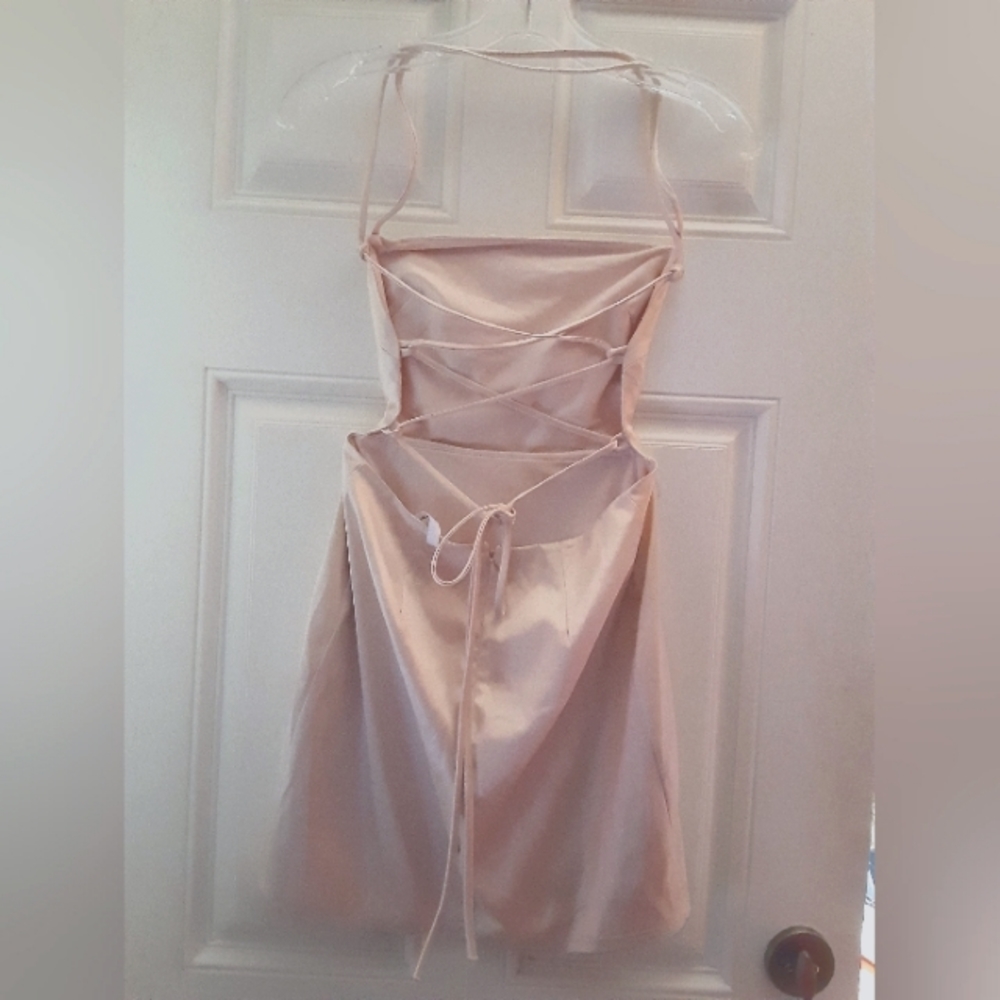 Lucy in the Sky LA dress Small